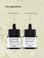 COSRX Acne Barrier Repair Duo