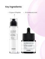 COSRX Volume Boost Complex Duo