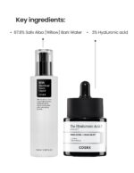 COSRX Pore Minimizing Matrix Duo