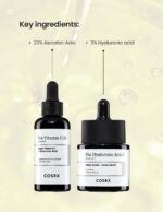 COSRX Radiance Revival Duo