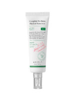 Axis-Y Complete No-Stress Physical Sunscreen 50ml