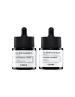 COSRX Acne Barrier Repair Duo