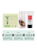 Clear & Confident Acne Routine