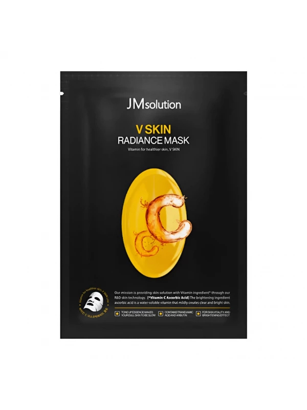 JMsolution V Skin Radiance Mask 30ml
