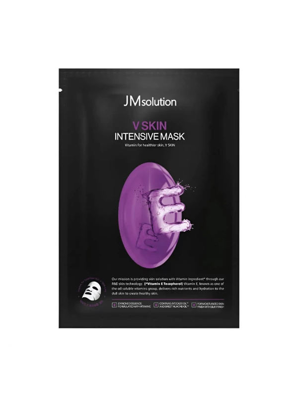 JMsolution V Skin Intensive Mask 30ml