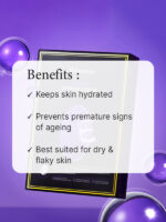 JMsolution V Skin Intensive Mask 30ml benefits