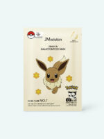 JMsolution X Pokemon Stamp In Galactomyces Mask (Limited)