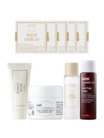 Rough Skin Texture, Fine Lines & Ageing Skin Trial Kit