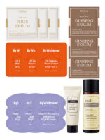 Saggy Skin & Wrinkles Trial Kit