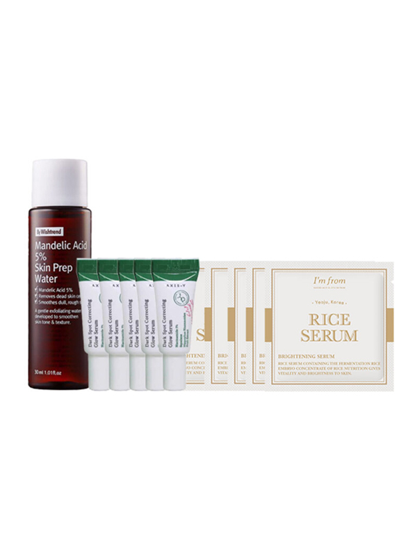 Acne Aftermath Bundle