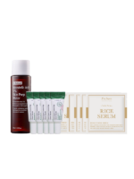 Acne Aftermath Bundle