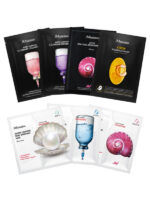 Fade tan & brighten skin with the Glow Bundle! 7 expert masks to de-tan, hydrate & restore a radiant glow. Perfect for dull, sun-exposed skin. Beautybarn.in