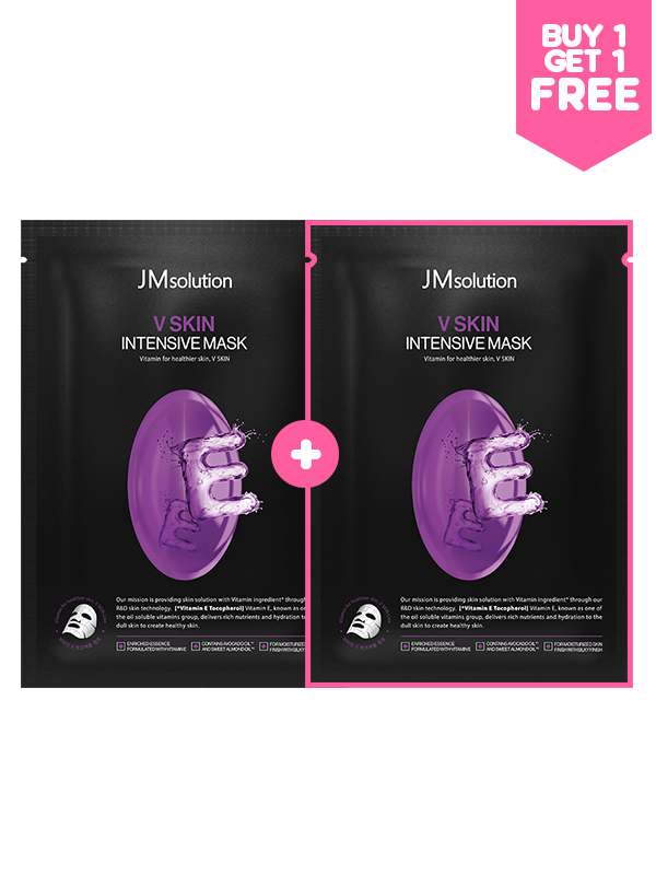 JMsolution V Skin Intensive Mask 30ml (BOGO OFFER)