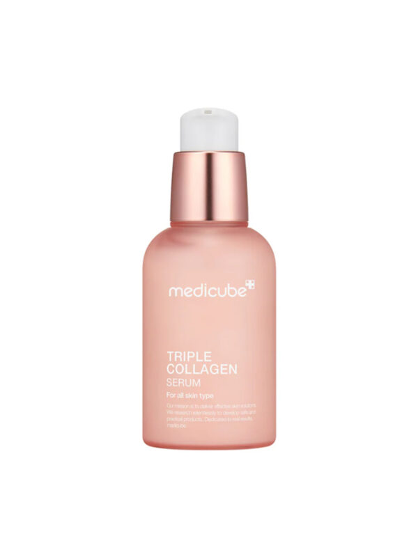 Medicube Triple Collagen Serum. Beautybarn.in