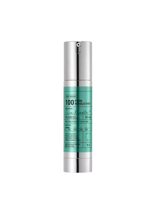VT Cosmetics PDRN Reedle Shot 100 50ml