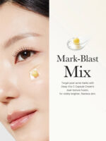Get visibly brighter, flawless skin with the Medicube Deep Vita C Capsule Cream