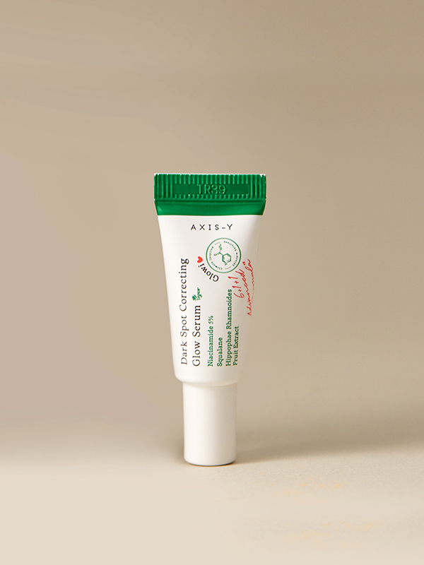 AXIS-Y Dark Spot Correcting Glow Serum MINI 5ml