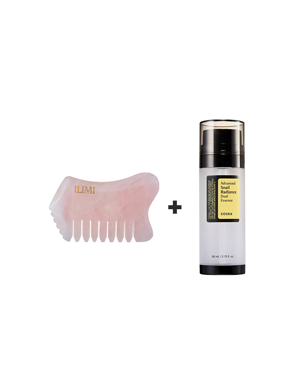 Slow Ageing & Sculpt Duo