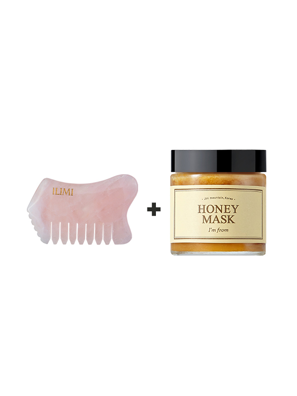 Honey Sculpt Duo