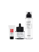 Oily Acne-Prone Skin Transformation Kit