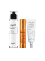3-Step Hyperpigmentation Founder's Routine