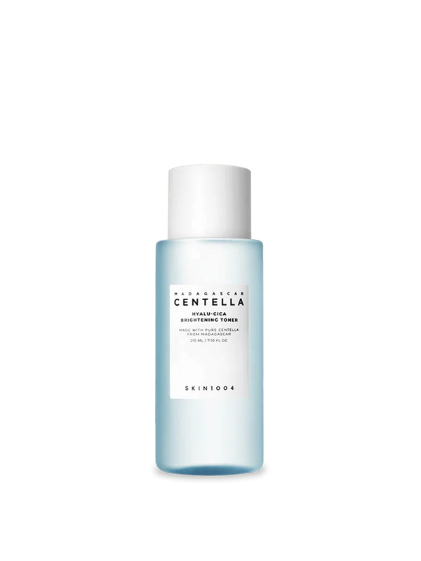 SKIN1004 Madagascar Centella Hyalu-Cica Brightening Toner (210ml)