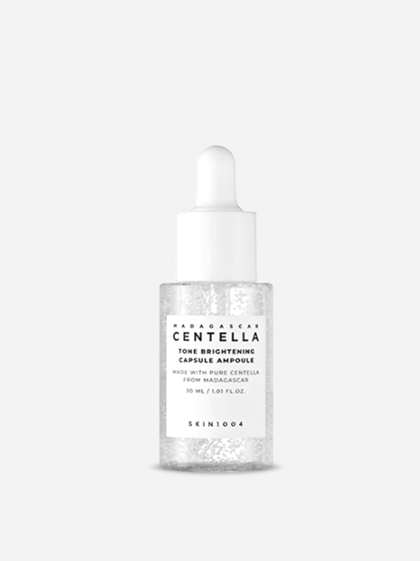 SKIN1004 Madagascar Centella Tone Brightening Capsule Ampoule (30ml)