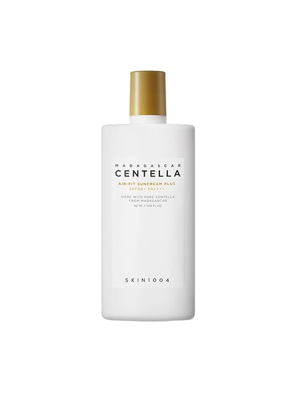 SKIN1004 Madagascar Centella Air-Fit Suncream Plus (50ml)