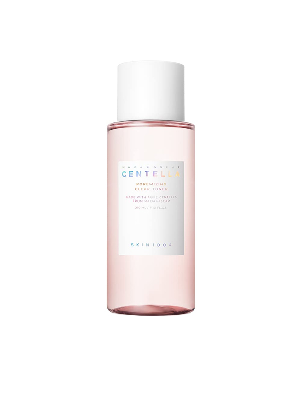 SKIN1004 Madagascar Centella Poremizing Clear Toner (210ml)