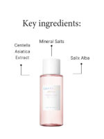 Key Ingredients in SKIN1004 Madagascar Centella Poremizing Clear Toner (210ml)
