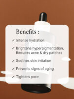 Benefits of Madagascar Centella Probio-Cica Intensive Ampoule 50ml