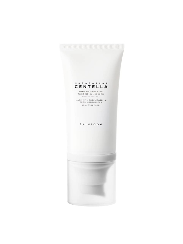 SKIN1004 Madagascar Centella Tone Brightening Tone-Up Sunscreen (50ml)