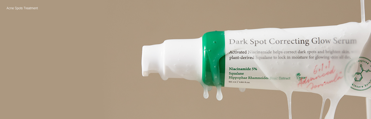 Best Acne Spots Treatment