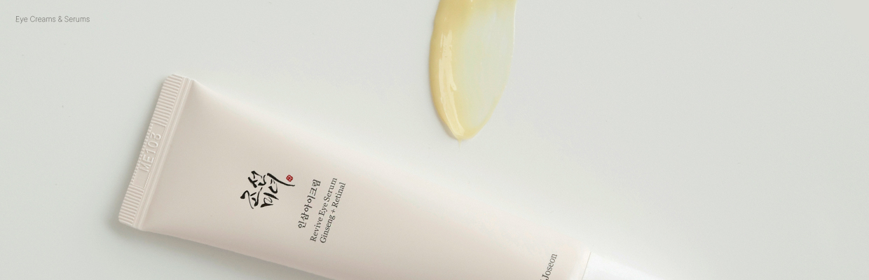 Eye Creams & Serums
