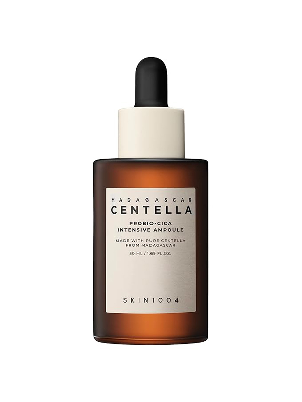 Madagascar Centella Probio-Cica Intensive Ampoule 50ml