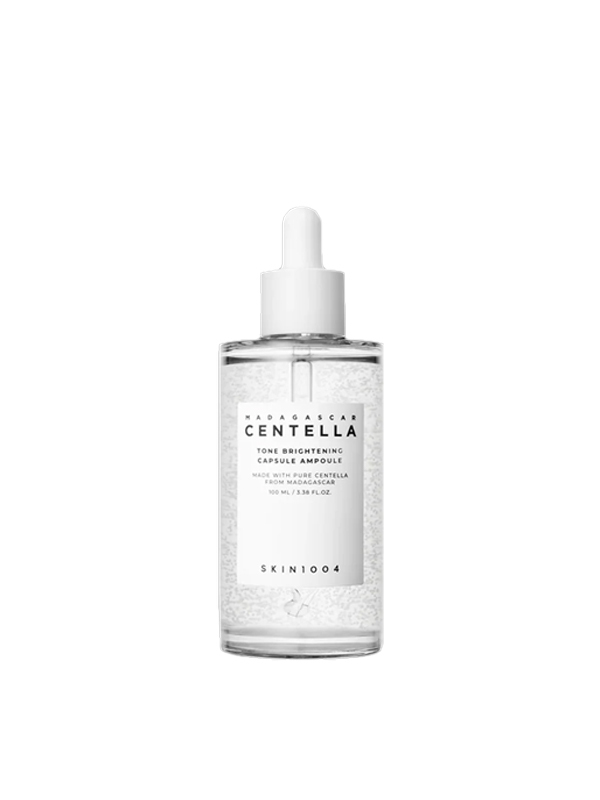 SKIN1004 Madagascar Centella Tone Brightening Capsule Ampoule 100ml