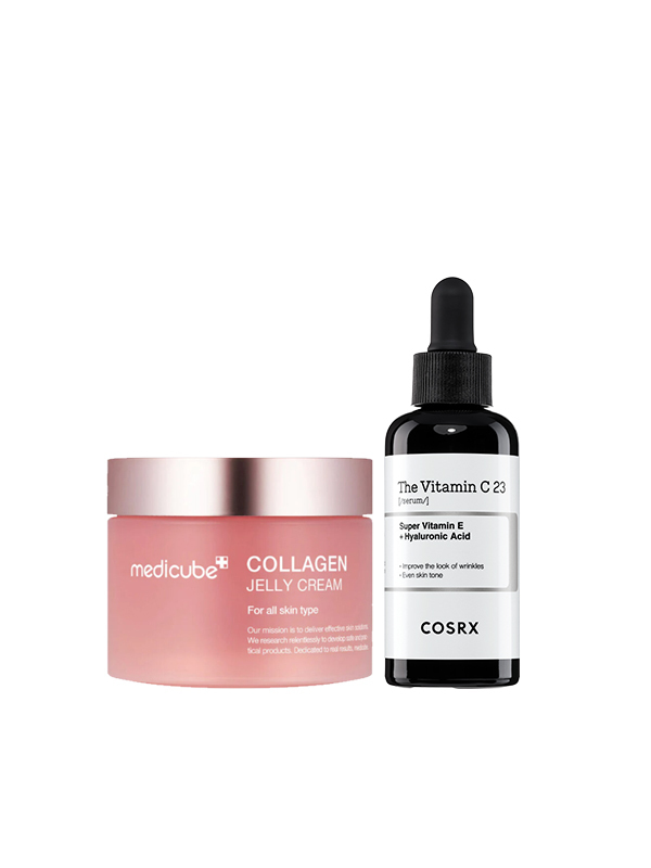 Overnight Melasma Repair Duo