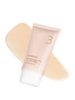 Numbuzin No. 3 Porcelain Base-Skip Tone Up Beige (50ml)