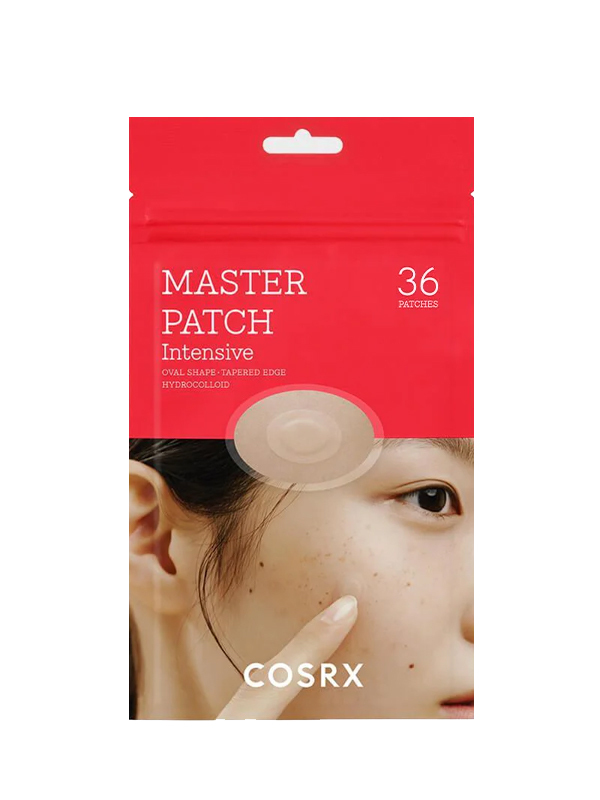 COSRX Pimple Master Patch Intensive