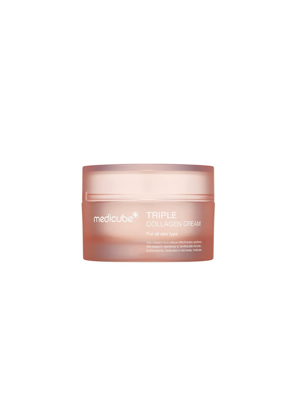 Medicube Triple Collagen Cream