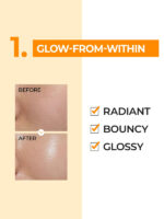 Numbuzin No.3 Super Glowing Essence Toner