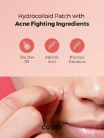 COSRX Pimple Master Patch Intensive