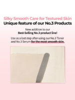 Numbuzin No.3 Velvet Beauty Cream