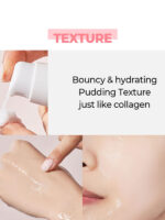 Numbuzin No.4 Collagen 73% Pudding Serum