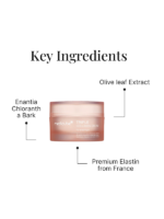 Medicube Triple Collagen Cream key ingredients