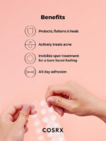 COSRX Pimple Master Patch Intensive