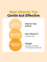 Numbuzin No.5 Goodbye Blemish Serum