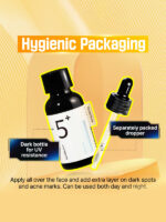 Numbuzin No.5 Vitamin Concentrated Serum