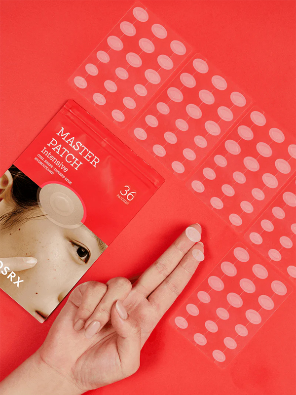 COSRX Pimple Master Patch Intensive