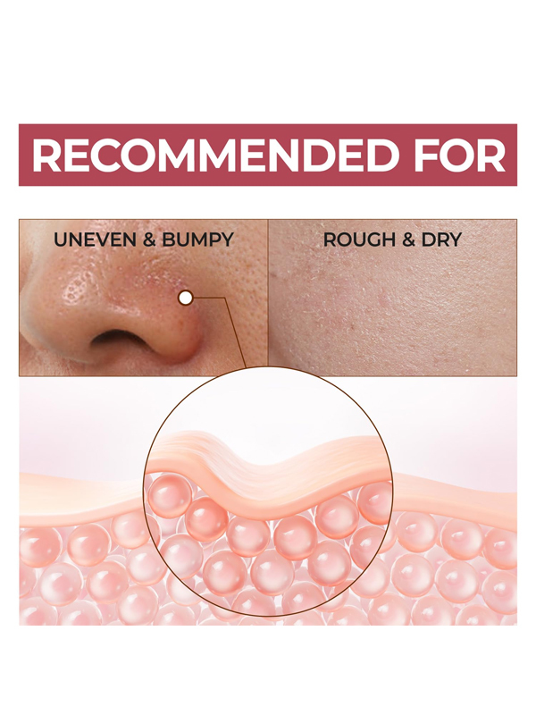 Numbuzin No.3 Skin Softening serum